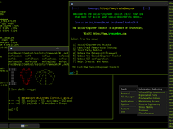 PwnPi Screenshot 2