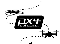 PX4 Drone Autopilot Screenshot 1