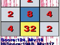 3 x 3 board