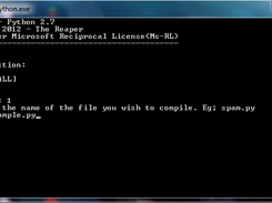 py2pyc(v1.5) 