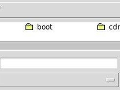 Convert TI GUI