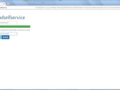 pyadselfservice Screenshot 4