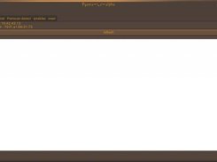 arp spoof detector aka "amaterasu"