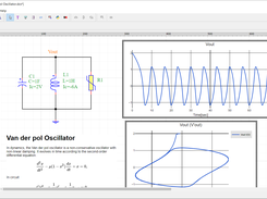  Drawing circuit by schematic (CAD approach) and simulating the circuit 