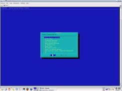 Main Menu
