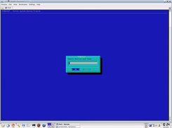 Remote Machine Settings