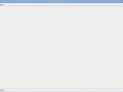 The first prototype of program. Will grow :)