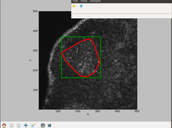 ExtractGC - Slice Viewer