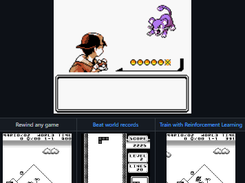 PyBoy Screenshot 1