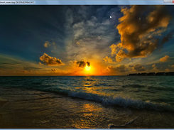 Simple BPG Image viewer Screenshot 1