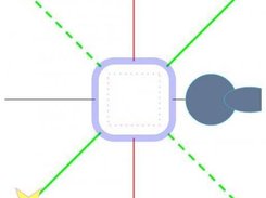 PyCanvas VML output rendered by IE