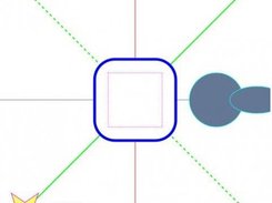PyCanvas SVG output rendered by Mozilla