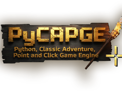 PyCAPGE Screenshot 1