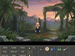 Parallax Efect  - Example