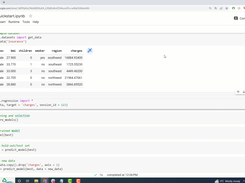 PyCaret Screenshot 1
