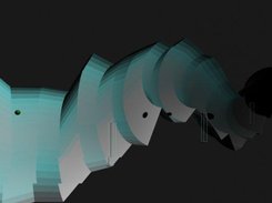 pyCave Screenshot 2