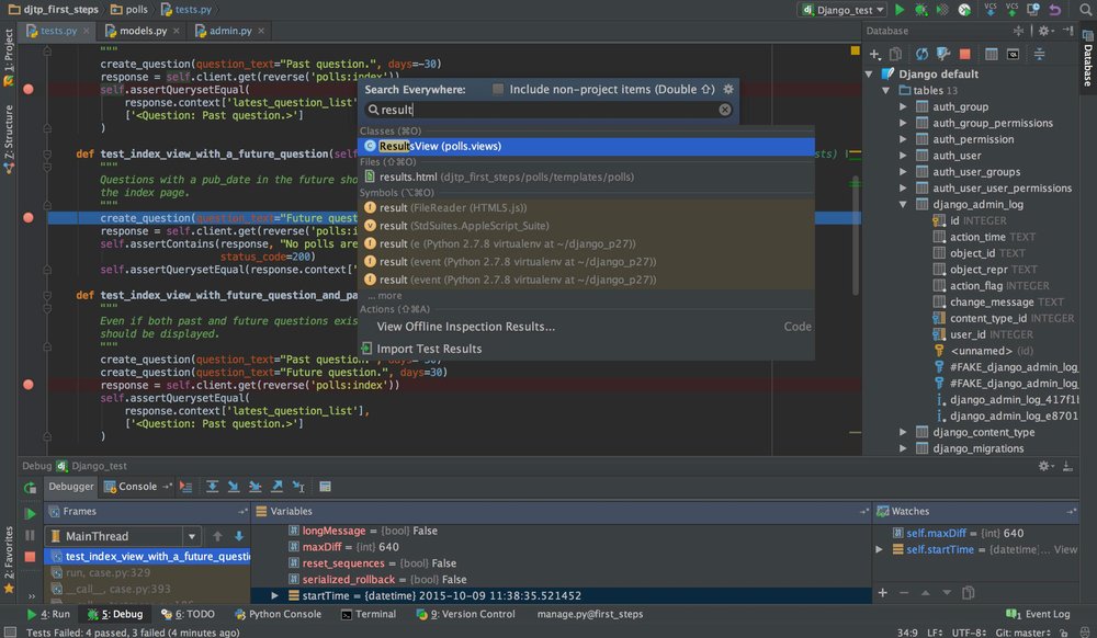 PyCharm Reviews in 2025