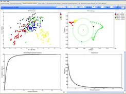 Principal component analysis