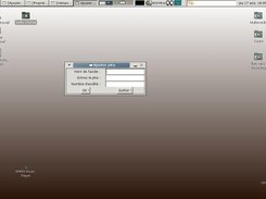 Adding  pKa into database