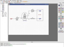 Main Window v-0.1