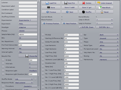 control window