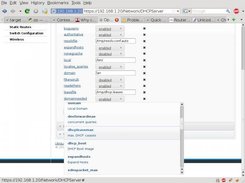 PyCI DNS (dnsmasq) Configuration