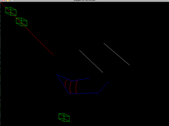 3ddrawtool gnome moustache