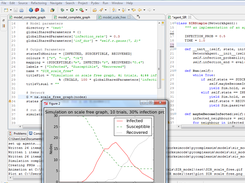 Running simulation from within Eclipse