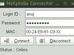 Connector0.1 Interface