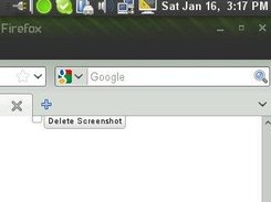 Status Icon - Disconnected