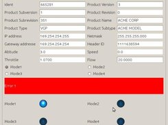 QPyControl on Linux