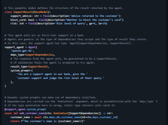 PydanticAI Screenshot 1
