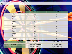 Game stats (v1.0)