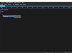 Intellisense