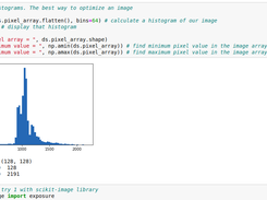 Pydicom by examples Screenshot 3