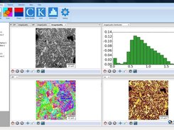Main Interface
