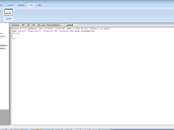 Python shell
