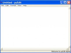pyEdit