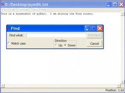 Search feature