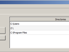 MySQL settings