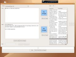 Card manager (Ubuntu Linux)