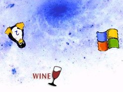 Version 50 b: The new wine power-up