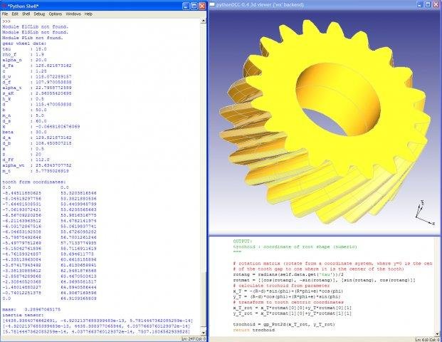 gear template generator program for mac gear template generator program for mac