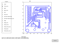 Gerber To Gcode Software For Mac