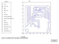 Jpg to gcode software