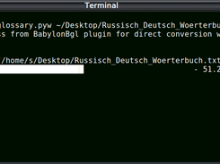 Linux - Command Line interface