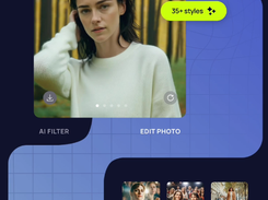 Pygma Screenshot 1