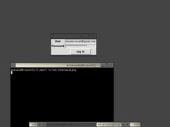 LogIn GUI