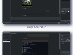 PyGPT Screenshot 1