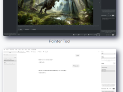 PyGPT Screenshot 1